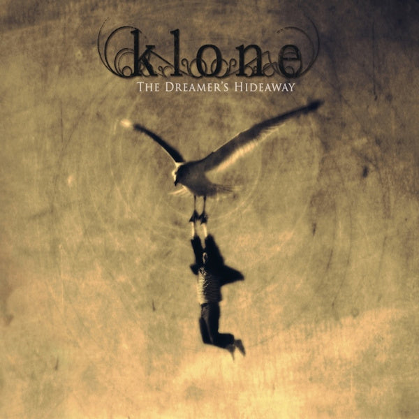 Klone - The dreamer's hideaway (CD) - Discords.nl