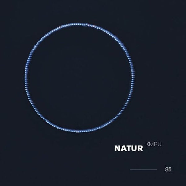 Kmru - Natur (CD)