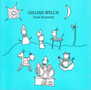 Gillian Welch - Soul Journey (CD Tweedehands) - Discords.nl