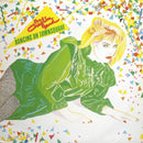 Chaplin Band, The - Dancing On Townsquare (LP Tweedehands) - Discords.nl