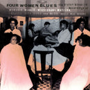 Various - Four Women Blues (The Victor/Bluebird Recordings Of Memphis Minine, Mississippi Matilda, Kansas City (CD Tweedehands)