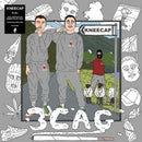 Kneecap - 3cag (LP)