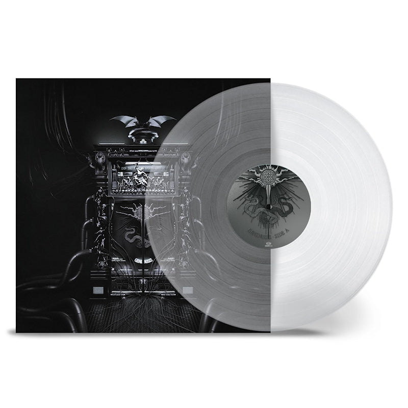 Knosis - Genknosis (LP) - Discords.nl