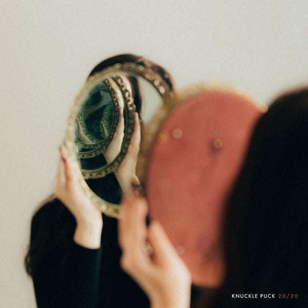 Knuckle Puck - 20/20 (CD) - Discords.nl