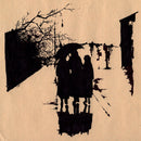 Knumears - Directions (black ice) (LP)