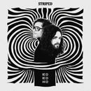 Ko Ko Mo - Striped (CD)