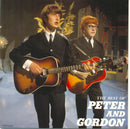Peter & Gordon - The Best Of Peter And Gordon (CD Tweedehands) - Discords.nl