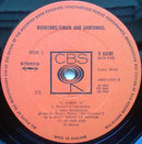 Simon & Garfunkel - Bookends (LP Tweedehands) - Discords.nl