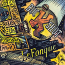 Buckshot LeFonque - Buckshot LeFonque (CD) - Discords.nl