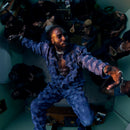 Kojey Radical - Don't look down (CD)