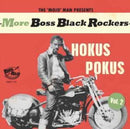 Various - More boss black rockers vol.2 hocus pocus (LP) - Discords.nl