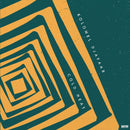 Kolonel Djafaar - Cold heat (12-inch) - Discords.nl