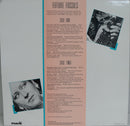 Christine Lavin - Future Fossils (LP Tweedehands)