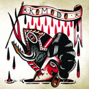 Komodo - Komodo (LP)
