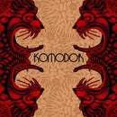 Komodor - Komodor (CD)