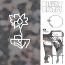 Bloody/bath - 7-burning/a dream (12-inch) - Discords.nl