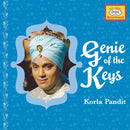 Korla Pandit - Genie of the keys: the best of korla pandit (LP) - Discords.nl