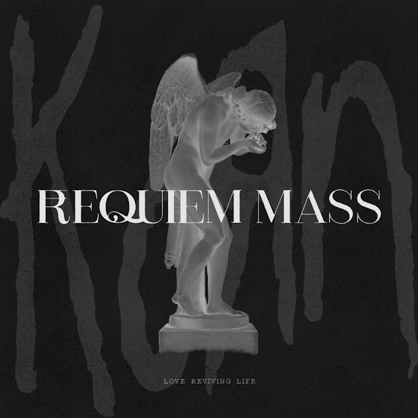 Korn - Requiem mass: love reviving life (LP)