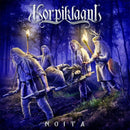 Korpiklaani - Noita (CD) - Discords.nl