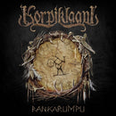 Korpiklaani - Rankarumpu (CD) - Discords.nl