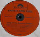 Earth And Fire - Memories - Song Of The Marching Children (LP Tweedehands)