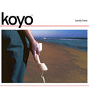 Koyo - Barely here (LP)