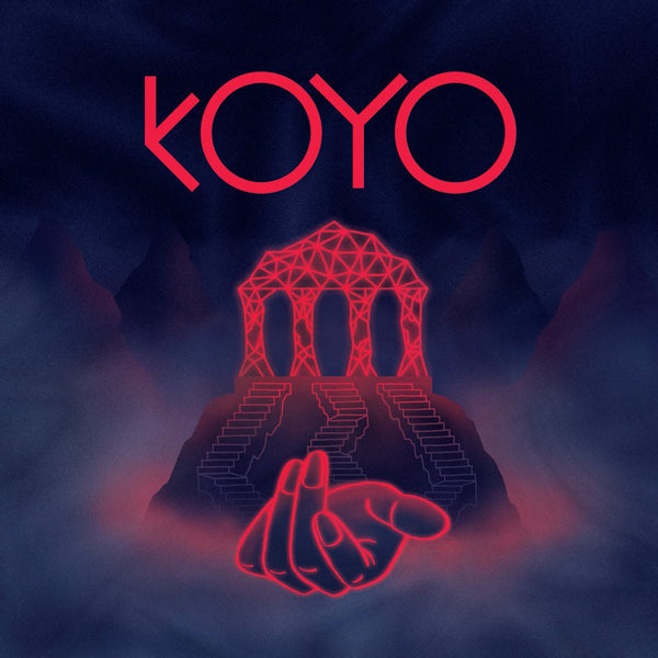 Koyo - Koyo (CD) - Discords.nl