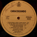Collantes De Teran - Caracoleando (LP Tweedehands)