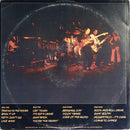 Nils Lofgren - Night After Night (LP Tweedehands)