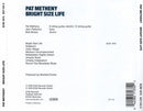 Pat Metheny - Bright Size Life (CD Tweedehands)
