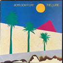 Cure, The - Boys Don't Cry (LP Tweedehands) - Discords.nl