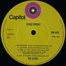 Band, The - Stage Fright (LP Tweedehands) - Discords.nl