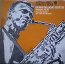 Gerry Mulligan Tentette - Walking Shoes (LP Tweedehands)