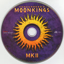 Vandenberg's Moonkings - MK II (CD) - Discords.nl