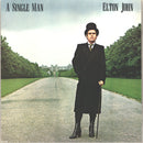 Elton John - A Single Man (LP Tweedehands)