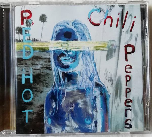 Red Hot Chili Peppers - By The Way (CD Tweedehands) - Discords.nl