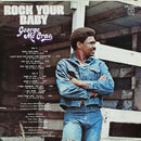 George McCrae - Rock Your Baby (LP Tweedehands)