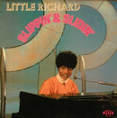 Little Richard - Slippin' & Slidin' (LP Tweedehands)