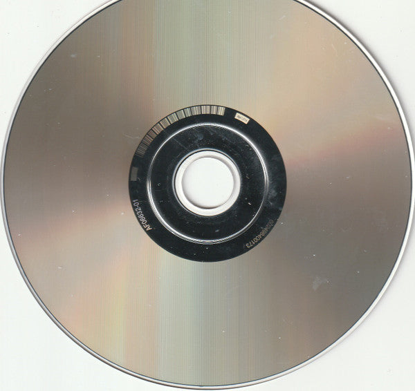 Cure, The - The Head On The Door (CD) - Discords.nl