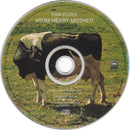 Pink Floyd - Atom Heart Mother (CD Tweedehands) - Discords.nl
