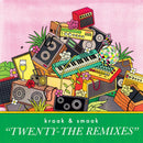 Kraak & Smaak - Twenty-The Remixes (LP) - Discords.nl