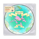 Kraak & Smaak - Velvet seas (LP)