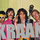 Kraan - Aladin tapes (LP) - Discords.nl