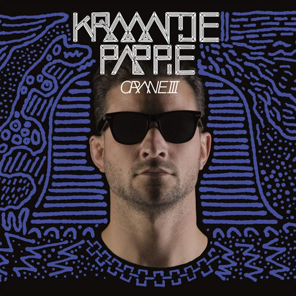 Kraantje Pappie - Crane III (CD) - Discords.nl