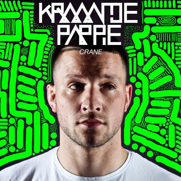 Kraantje Pappie - Crane (CD) - Discords.nl