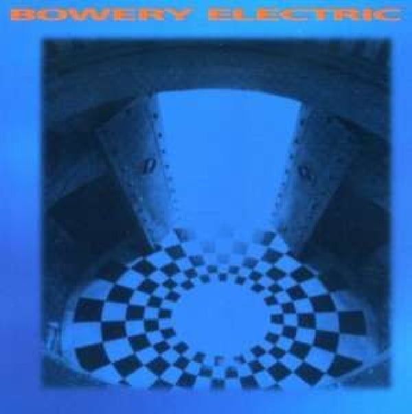 Bowery Electric - Bowery electric (CD) - Discords.nl
