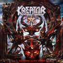 Kreator - Krushers of the world (LP) - Discords.nl