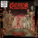 Kreator - Terrible certainty (LP)