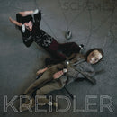 Kreidler - Schemes (LP)
