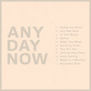 Krezip - Any day now (CD) - Discords.nl